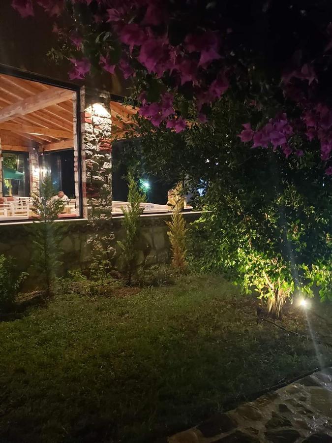Hotel Natali Дхерми Экстерьер фото