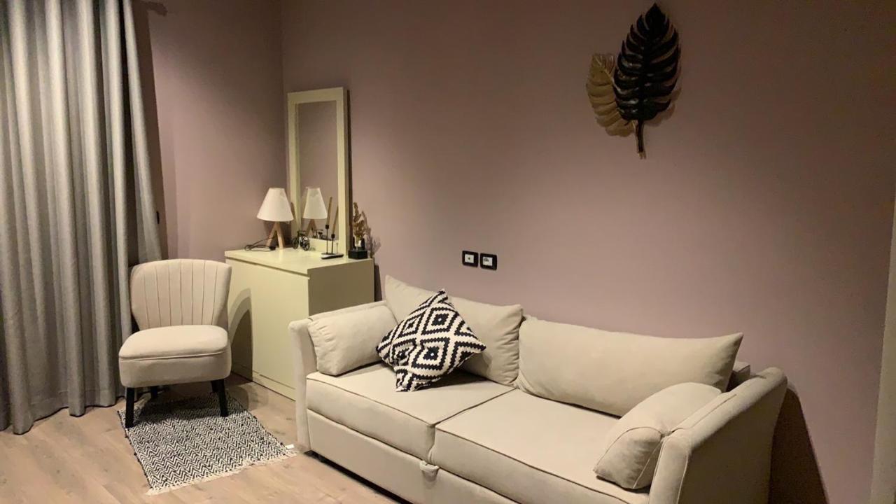 Hotel Natali Дхерми Экстерьер фото
