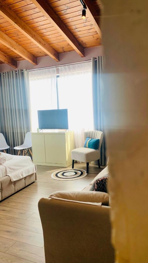 Hotel Natali Дхерми Экстерьер фото
