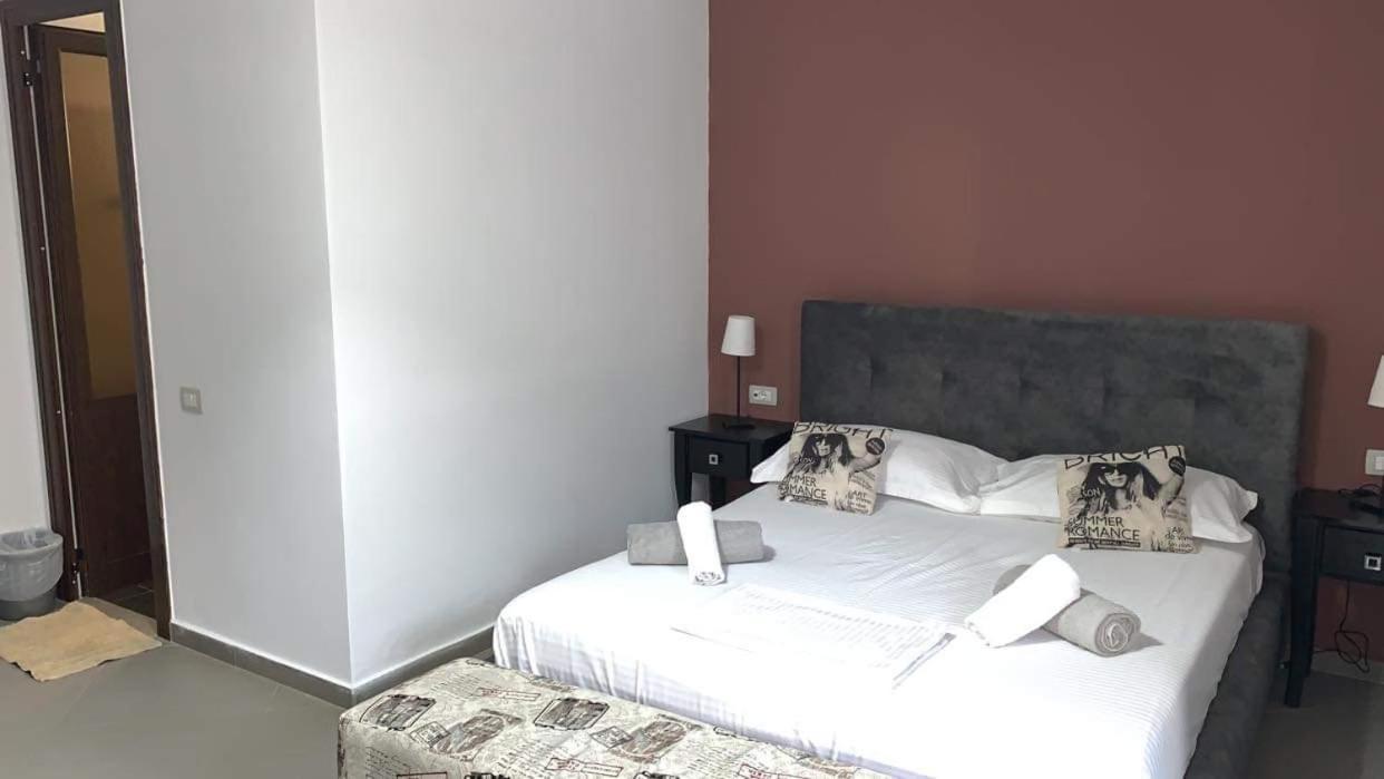 Hotel Natali Дхерми Экстерьер фото